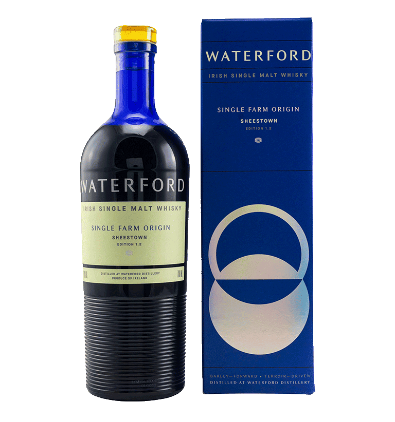 Waterford Single Farm Origin - Sheestown 1.2