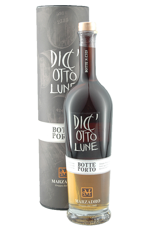 marzadro-le-diciotto-lune-botte-porto-grappa