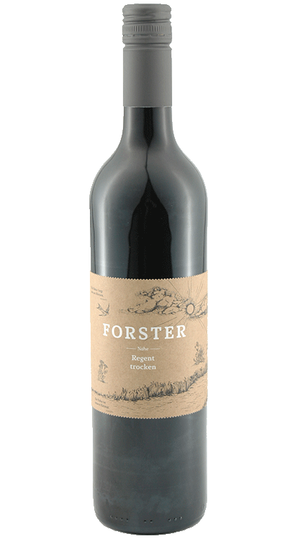 Forster Regent trocken BIO