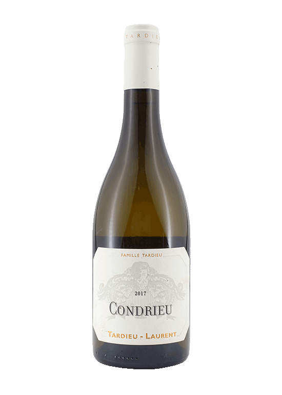 Condrieu Tardieu - Lourmarin - Viognier BIO