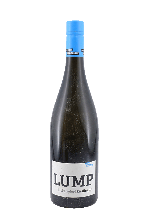 Selsam & Schneider Escherndorfer LUMP - Riesling 2012
