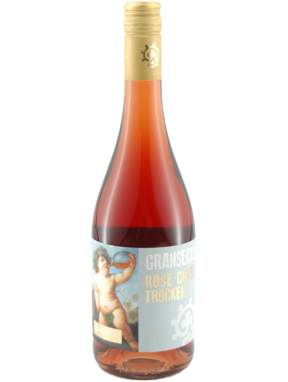 Hammel Gransecco - Rosé Cuvée
