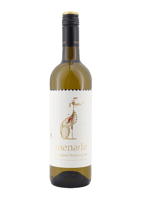 Finca Menade Sauvignon Blanc BIO