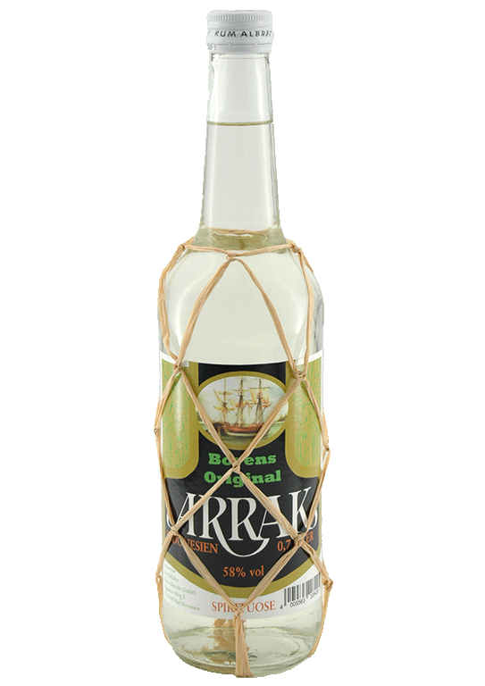 Bovens Original Arrak