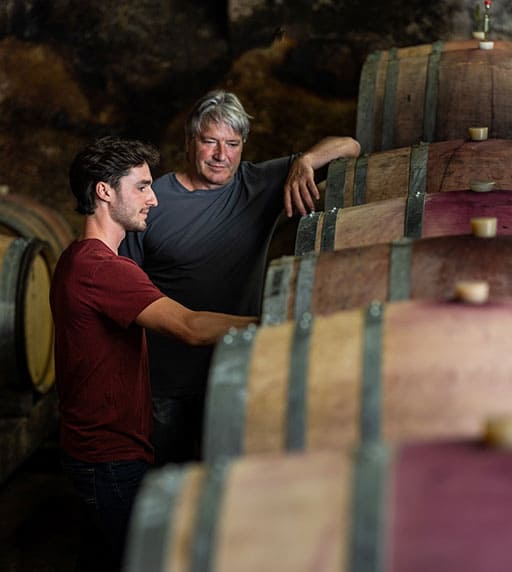 Weingut Höfflin