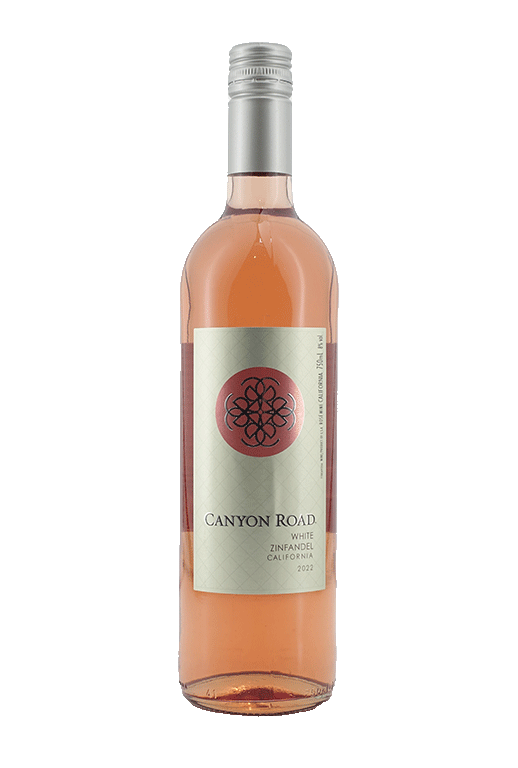 Canyon Road White Zinfandel