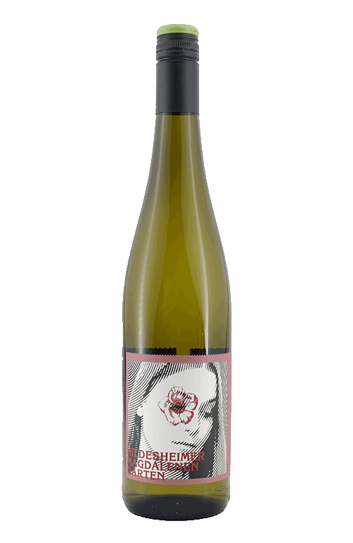 Hildesheimer Magdalenen Garten - Müller Thurgau BIO