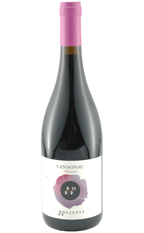 olianas-cannonau-di-sardegna-doc-riserva