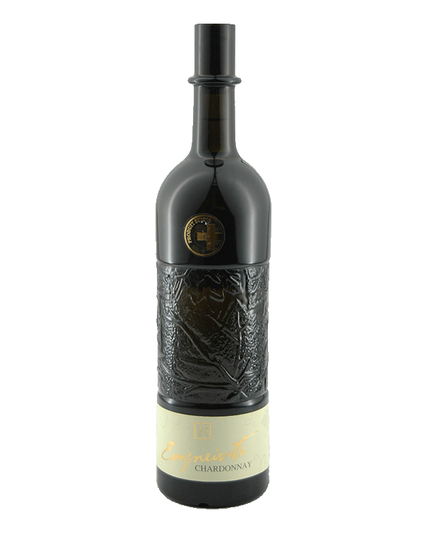 Cave de la Cote Empreinte Chardonnay AOC