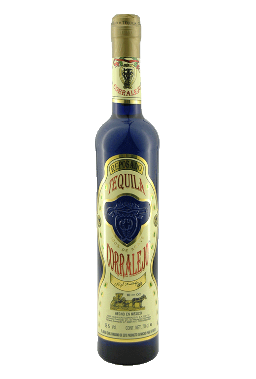 corralejo-tequila-reposado-6-monate-gereift