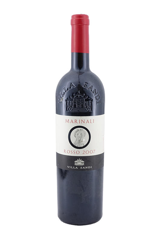 Villa Sandi Marinali - Marca Trevigiana CS/CF 2007