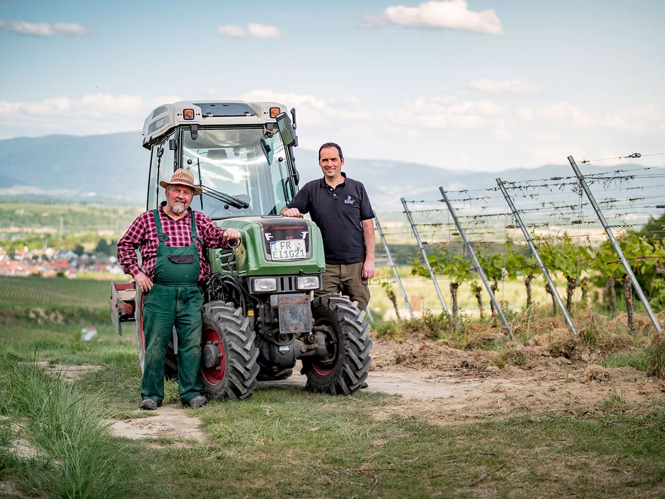 Weingut Schmidt