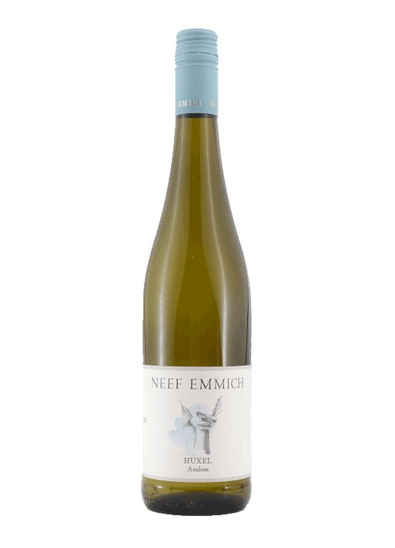 Weingut Neef Emmich Huxel Auslese