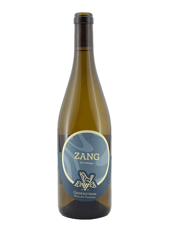Zang Müller-Thurgau GEGENSTROM BIO