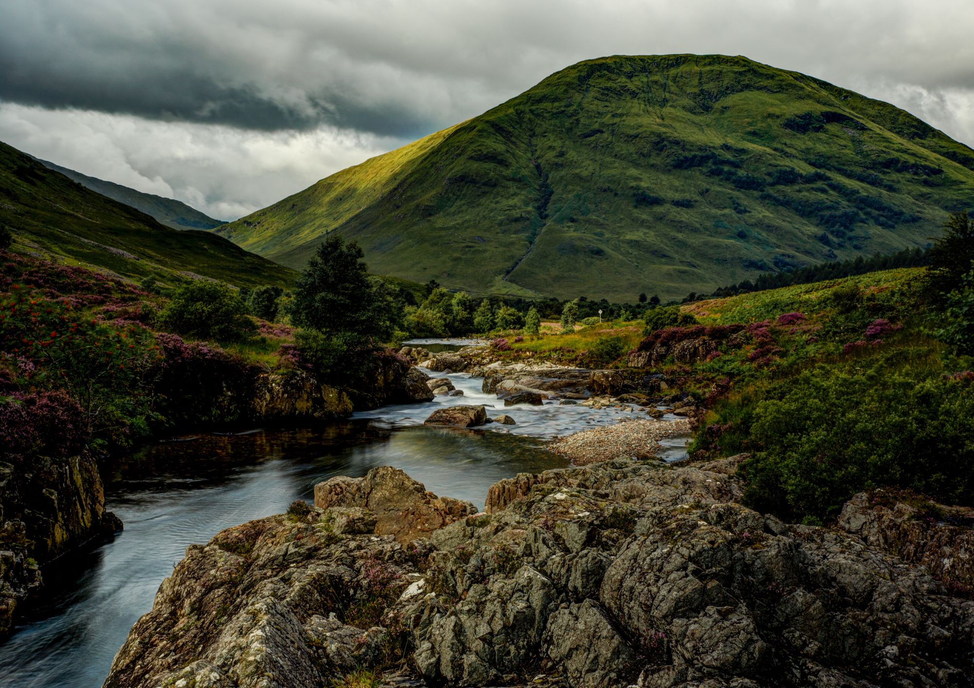 2026-05-22 | Whisky Tasting - Neuheiten aus Schottlands Whiskyregionen | Braunschweig 19 Uhr