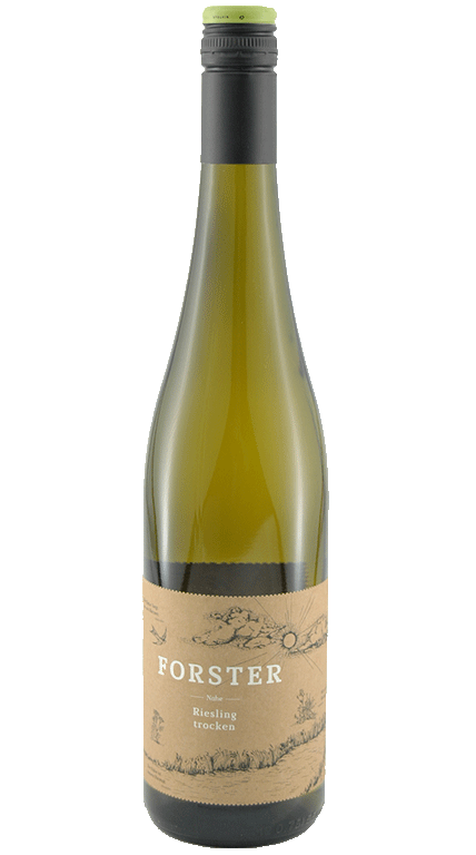 forster-riesling-trocken