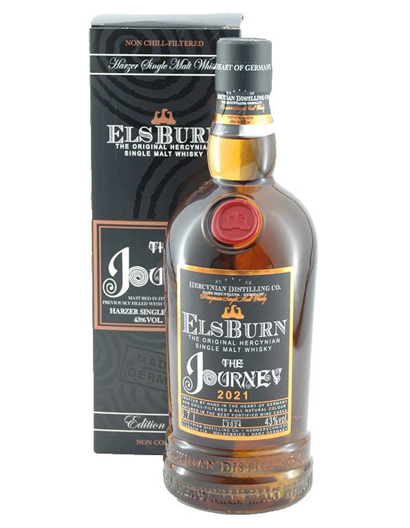 els-burn-the-journey-harzer-single-malt-whisky