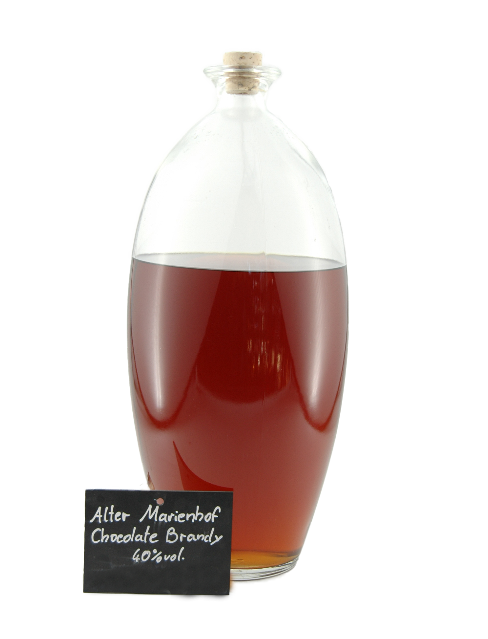 Alter Marienhof Chocolate Brandy - 350ml