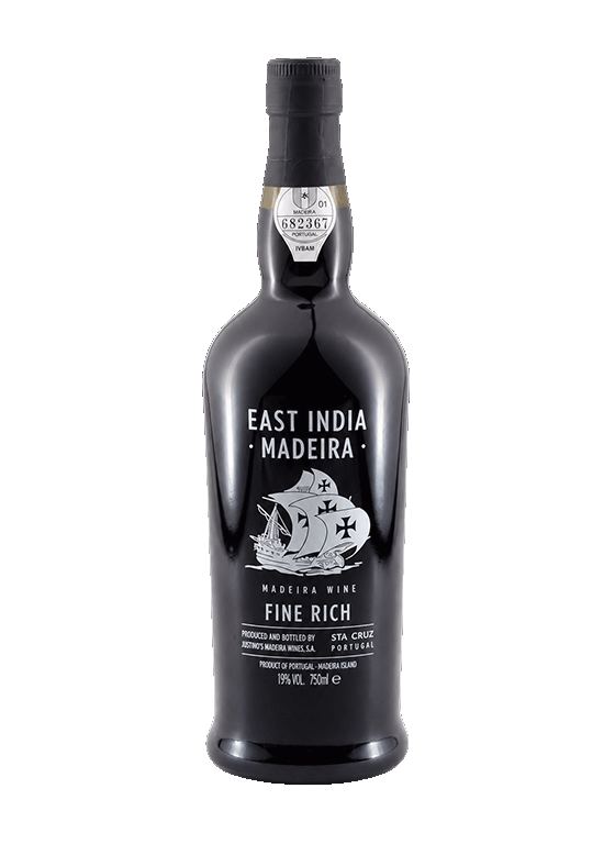 East India Madeira - Fine Rich