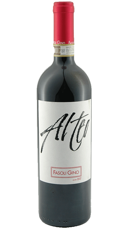 Fasoli Alteo Amarone della Valpolicella BIO