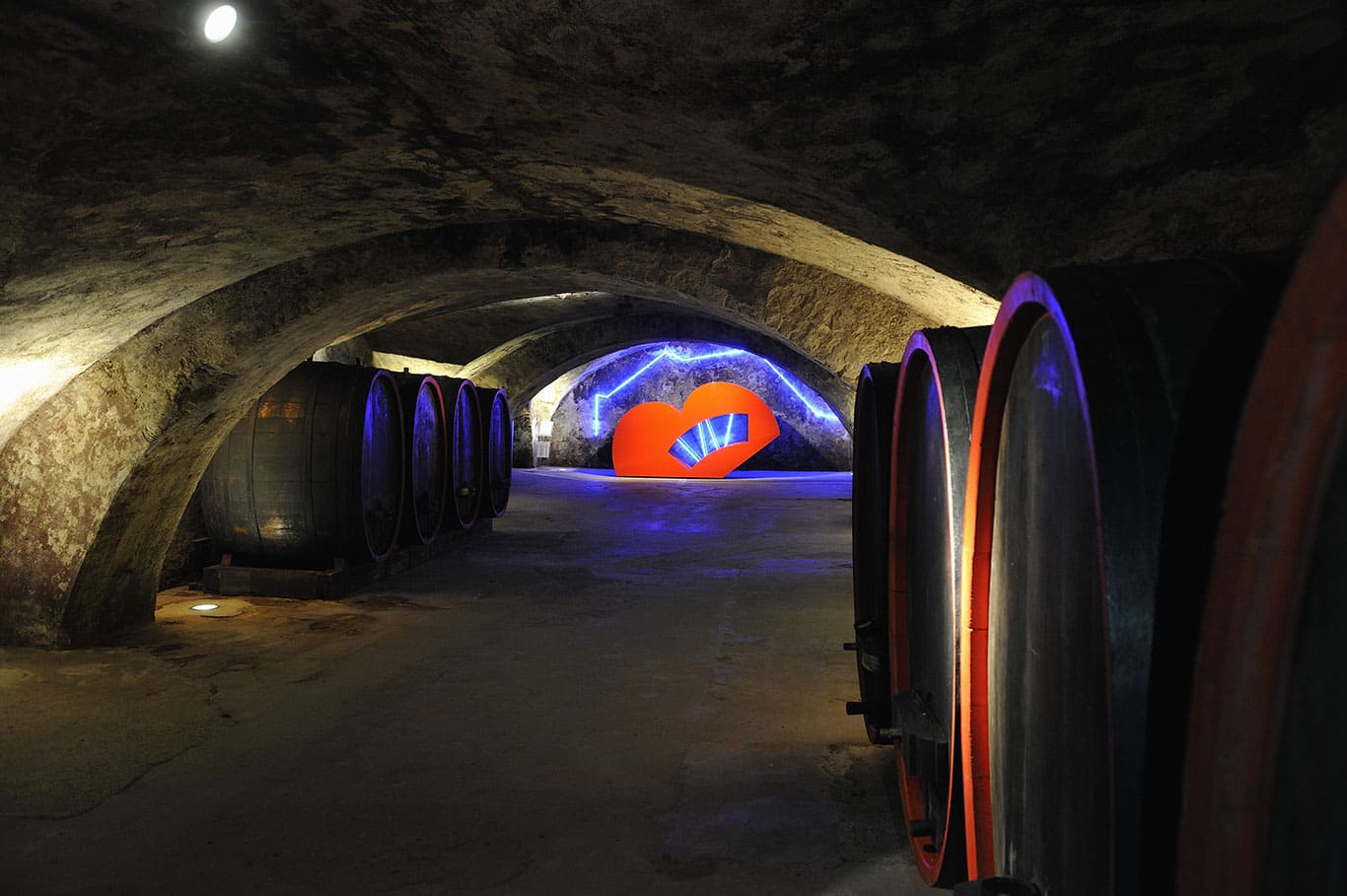Weingut Georg Müller Stiftung