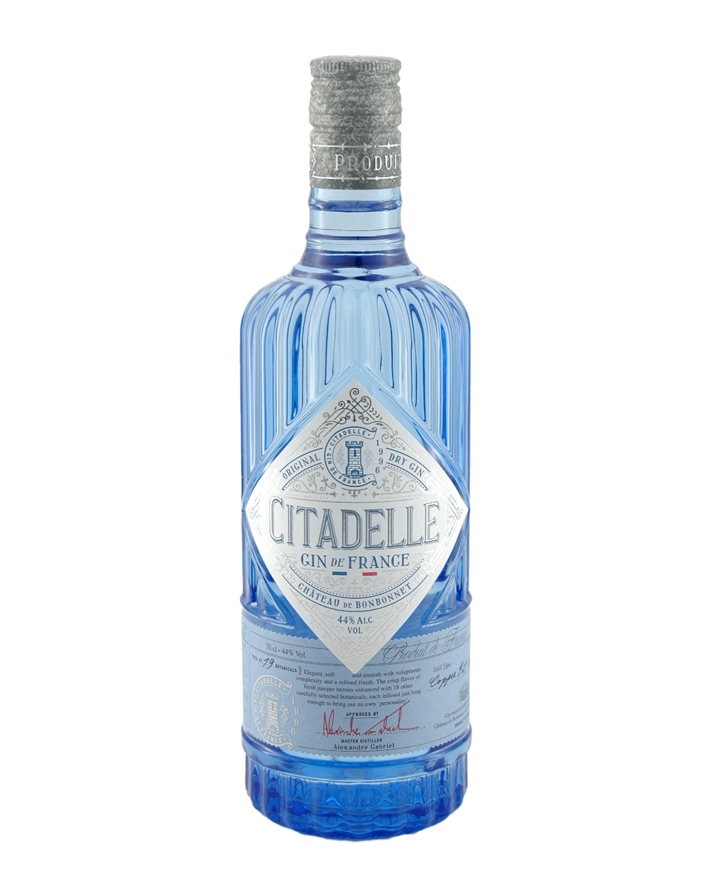 Citadelle Gin ORIGINAL - London Dry