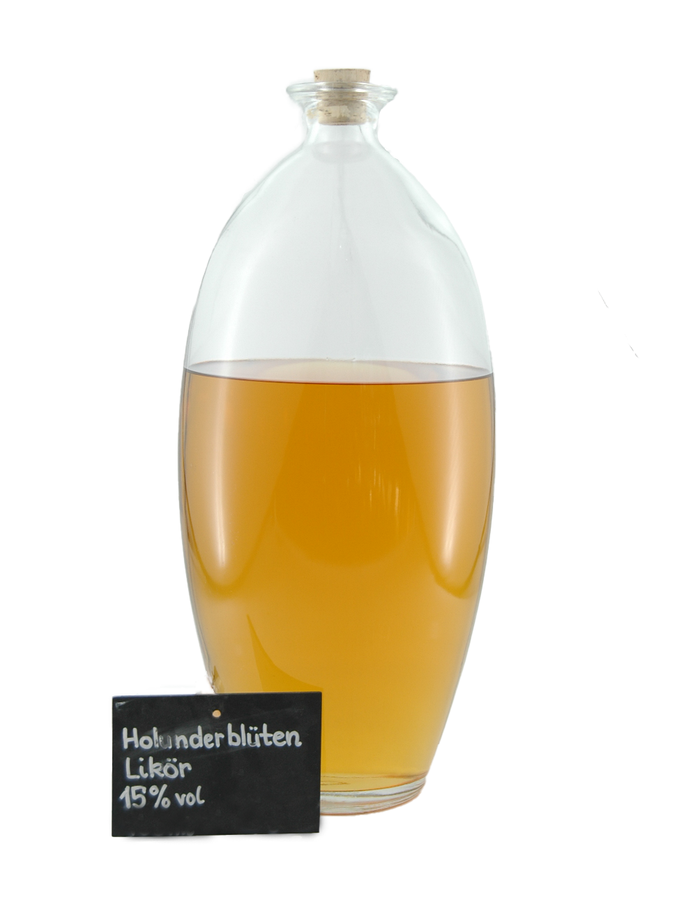 Holunderblüten Likör - 350ml