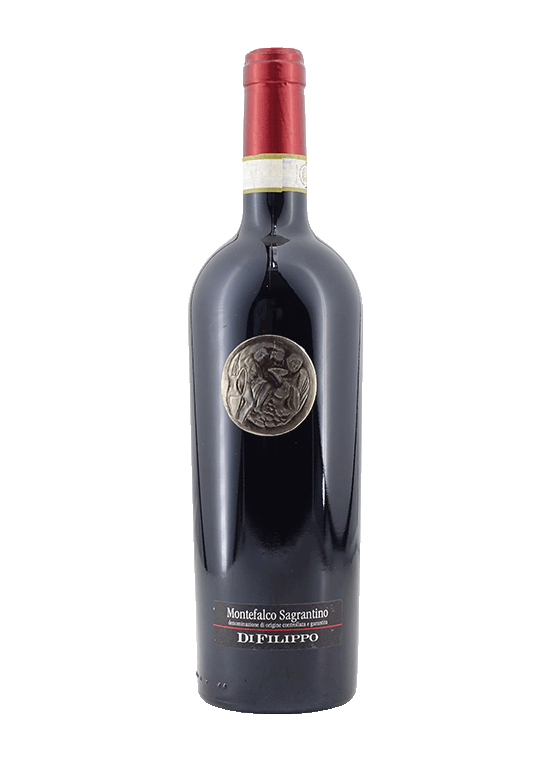 Di Filippo Montefalco Sagrantino DOCG 2016 BIO