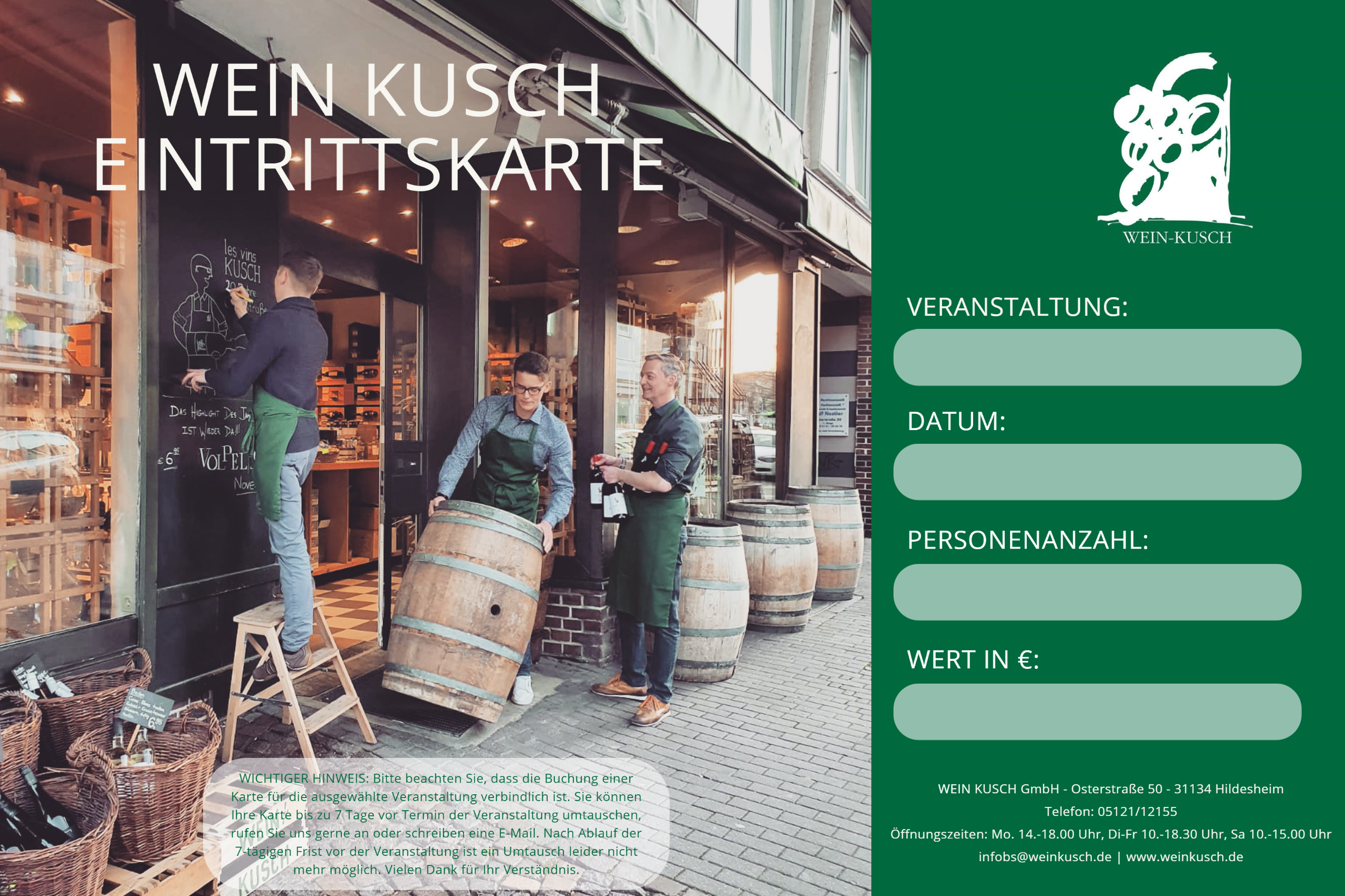 2023.06.22 - Alte Münze "RumFort" um 19.00 Uhr