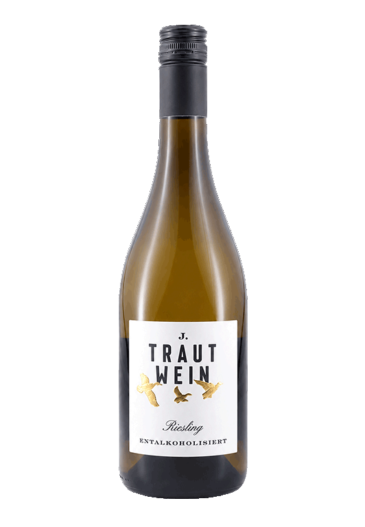 Trautwein Riesling - Alkoholfrei
