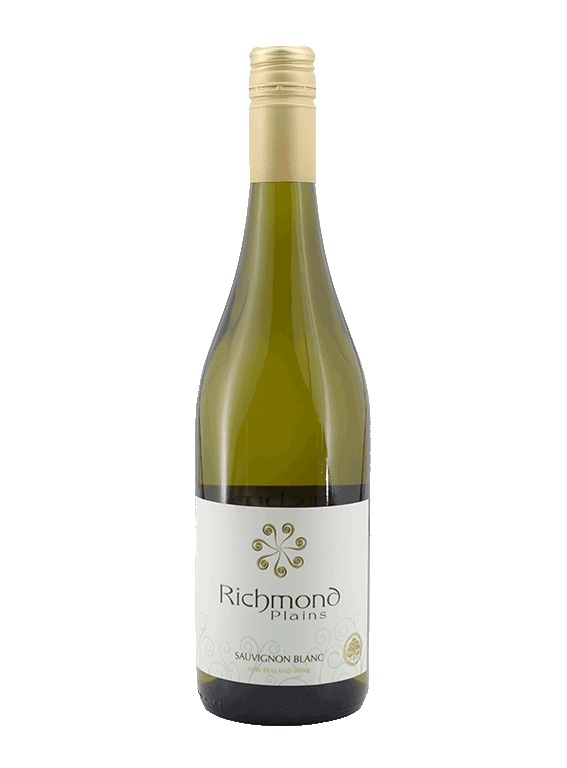 Richmond Plains Sauvignon Blanc BIO