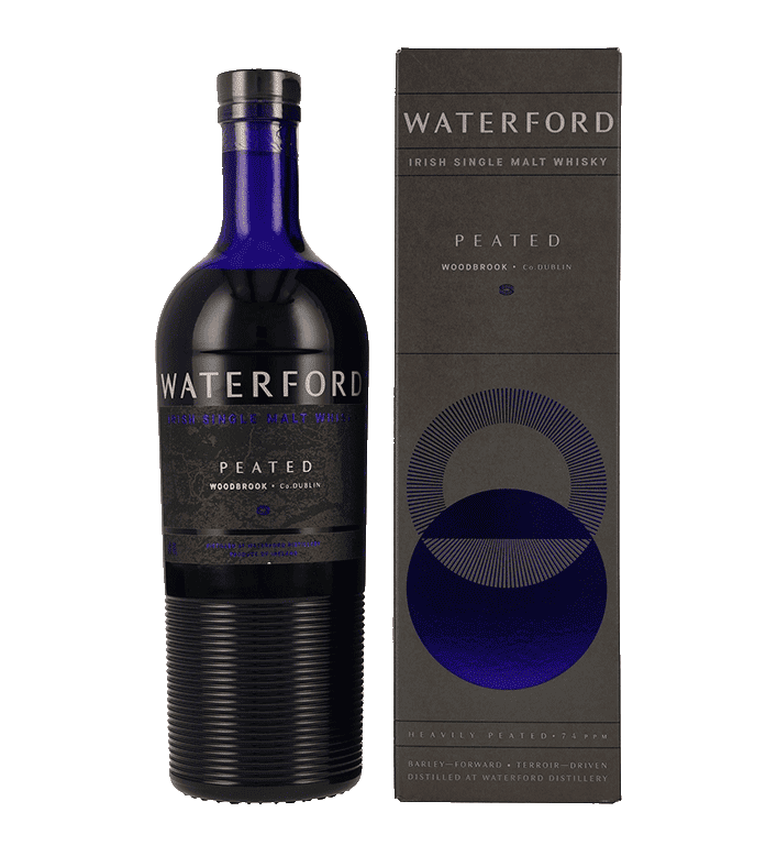Waterford Peated - Woodbrook
