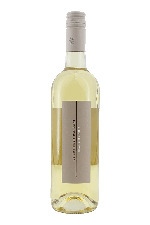Grand C Leichtigkeit des Seins Blanc de Noir