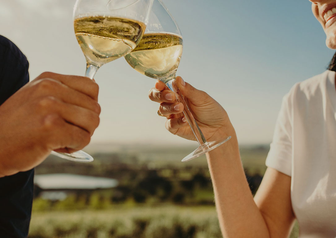 2026-03-27 | Try & Buy - Frühlingserwachen: Trendweine vs. Klassiker | Hildesheim 19 Uhr