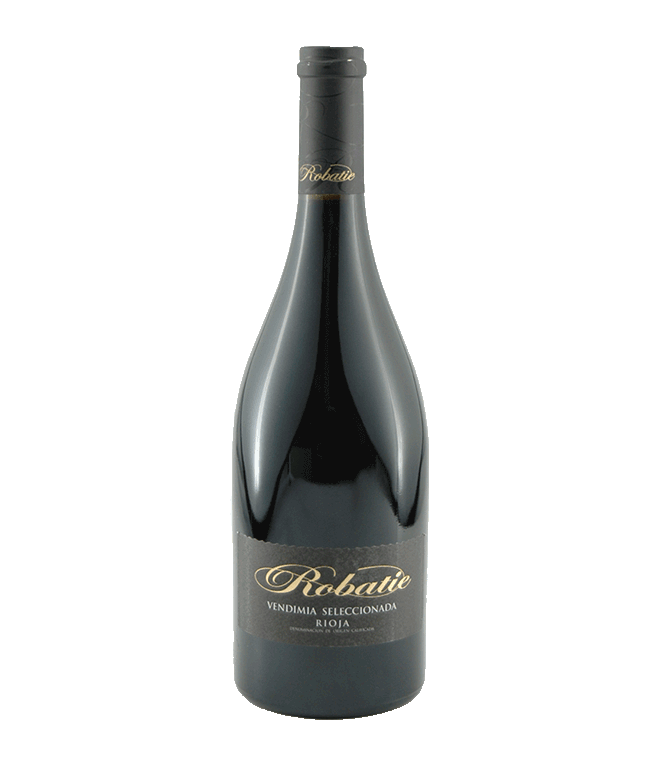 Montealto Robatie Vendimia Seleccionada - 14 Monate Barrique