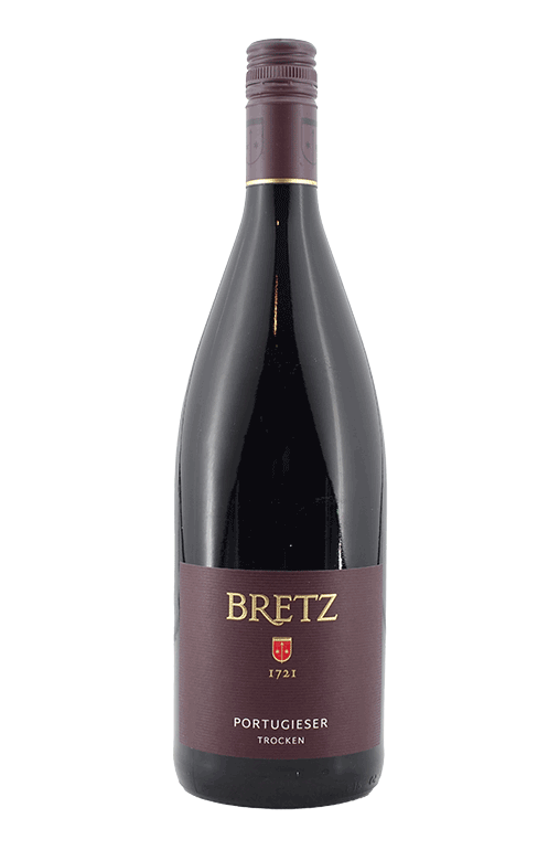 Bretz Portugieser trocken 1,0 l