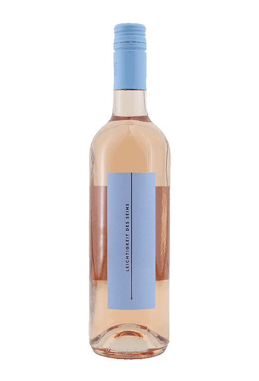 Grand C Leichtigkeit des Seins Rosé