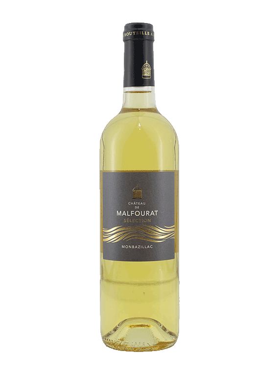 Chateau Malfourat Monbazillac Blanc Liquoreux