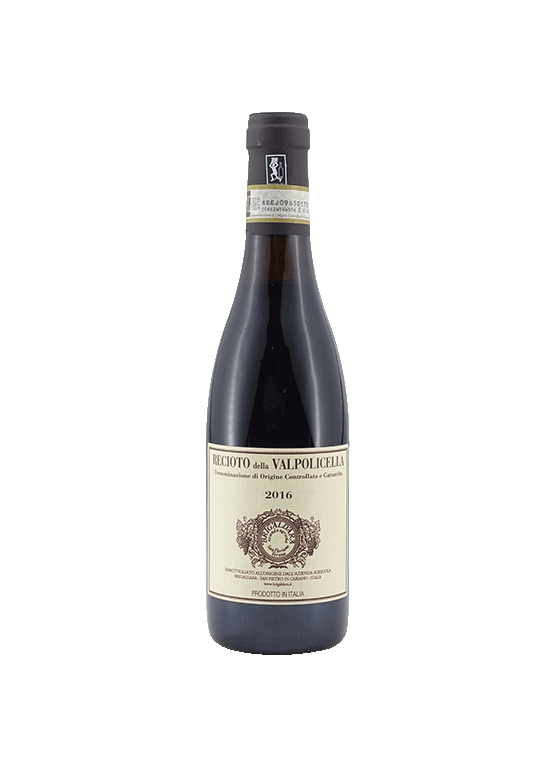 Brigaldara Recioto della Valpolicella Classico 0,375 l