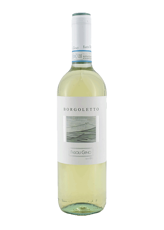 Fasoli Borgoletto (Soave) DOC BIO