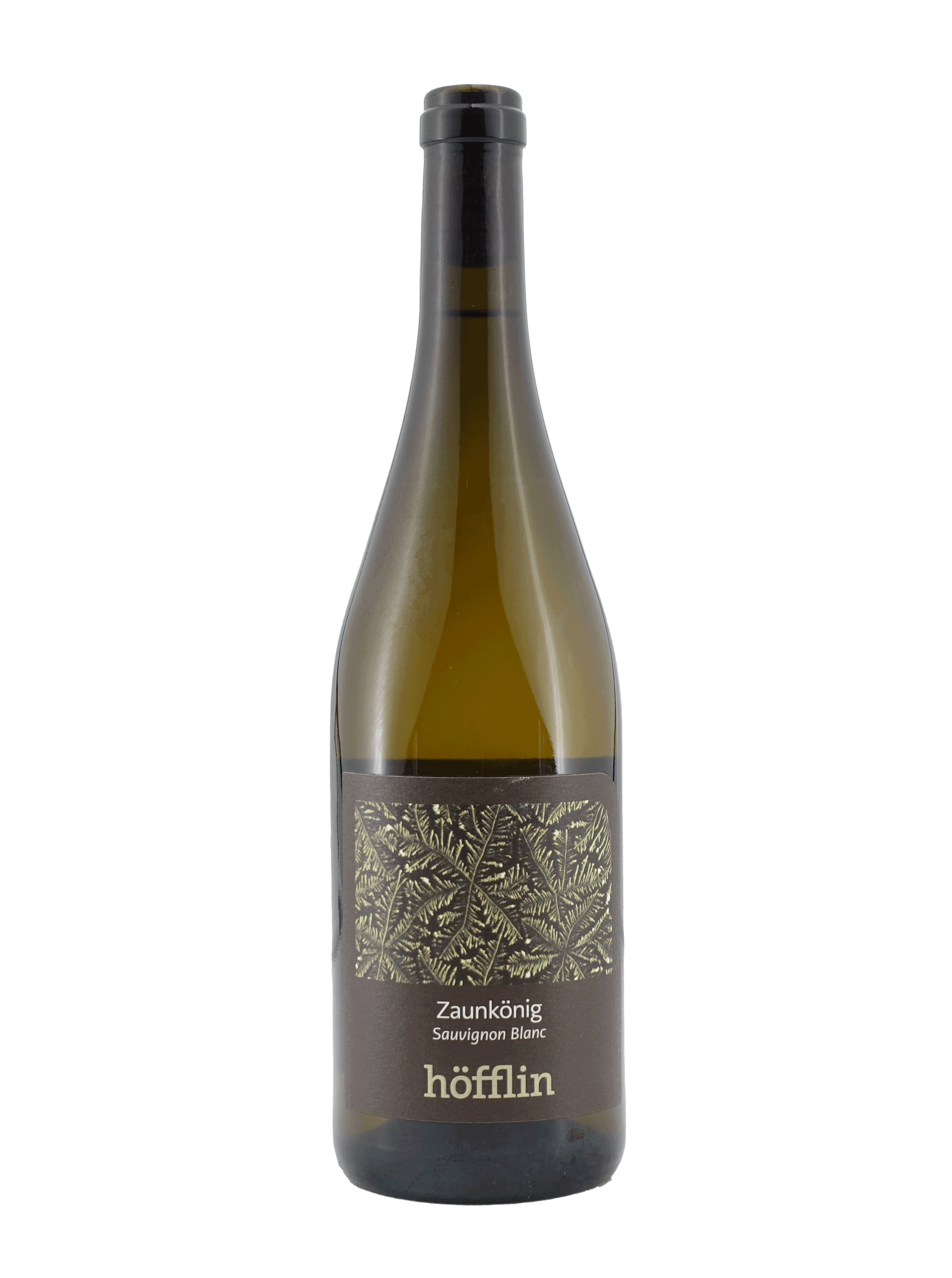 Höfflin Sauvignon Blanc Zaunkönig BIO