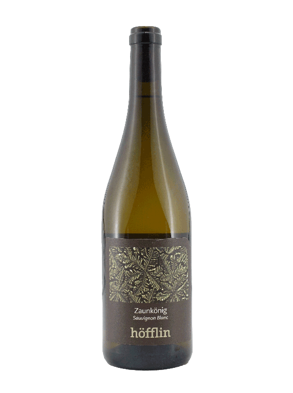 Höfflin Sauvignon Blanc Zaunkönig BIO