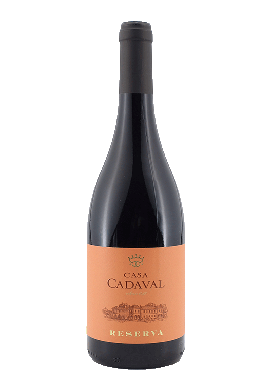 Casa Cadaval Reserva Tinto