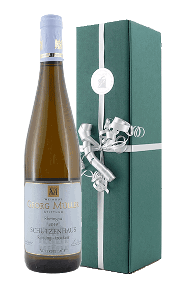 Weinpräsent Rheingau Riesling VDP.ERSTE LAGE – Weißwein