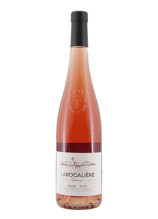 la-rocaliere-tavel-rose