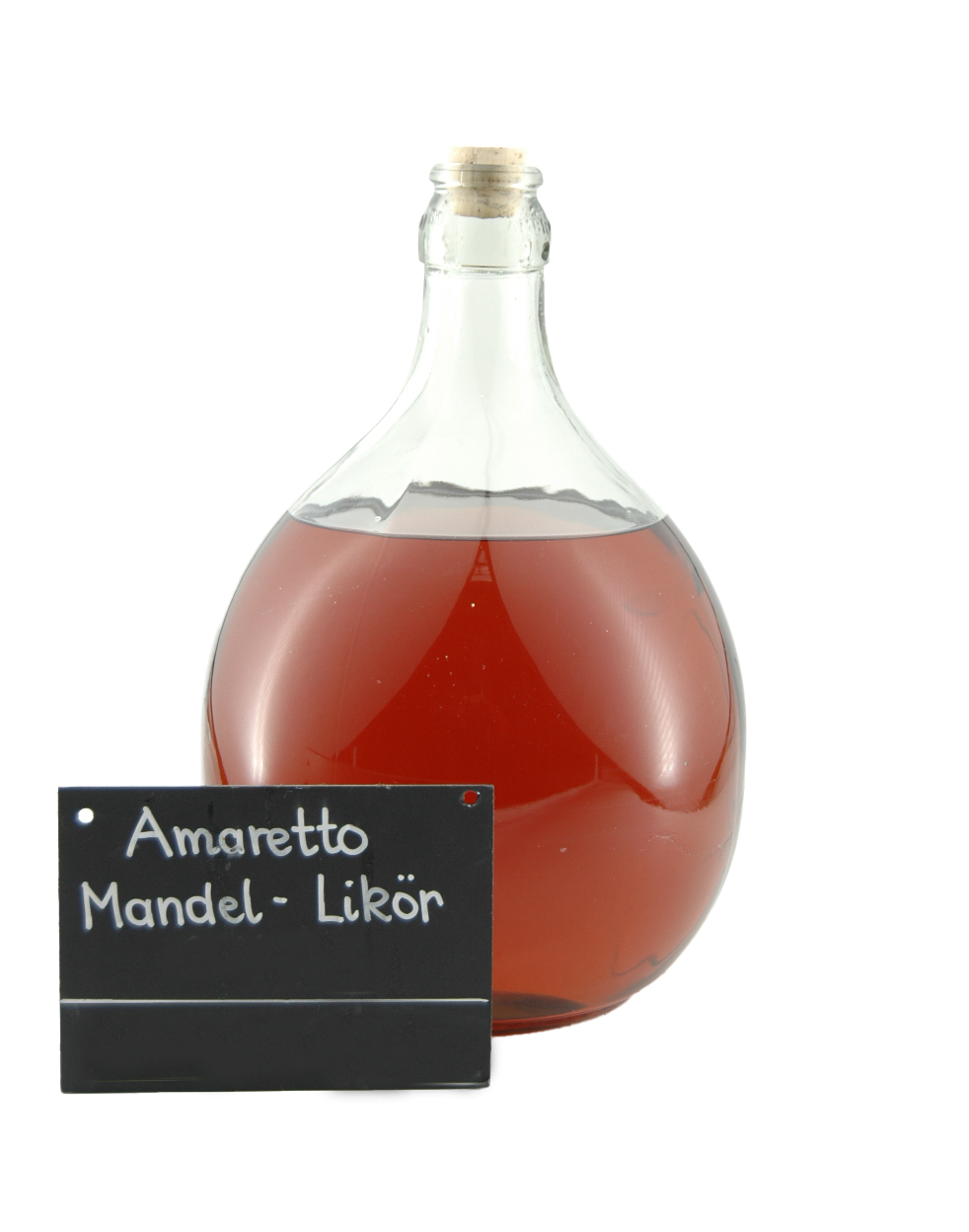 Amaretto Mandel-Likör - 350ml