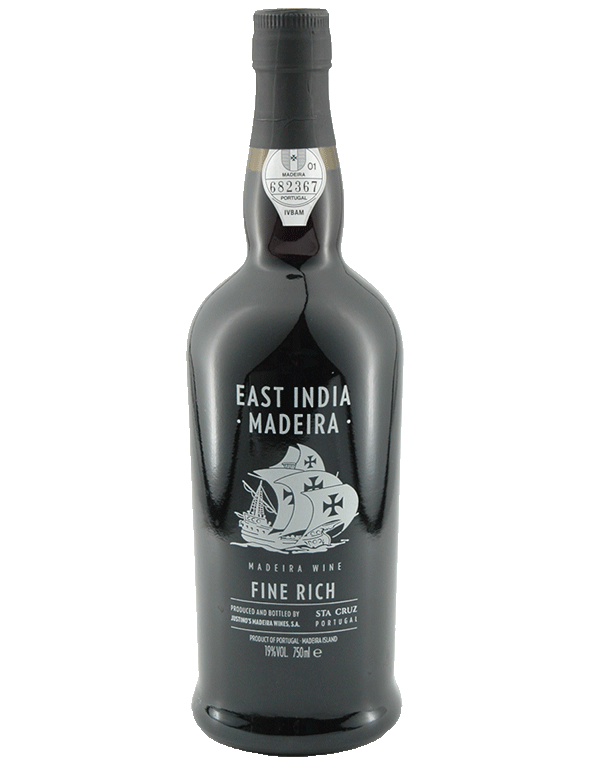 East India Madeira - Fine Rich