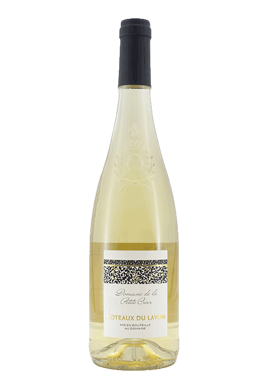 Domaine de la Petite Croix Coteaux du Layon 2025 Lueclipse