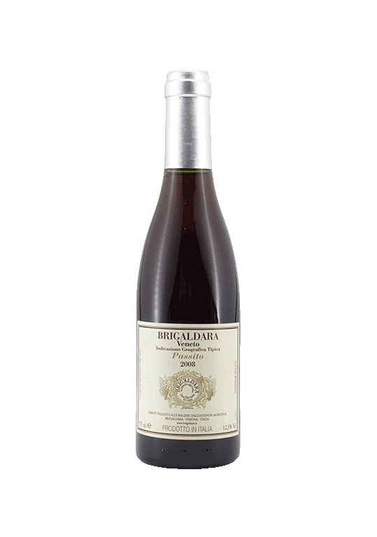 Brigaldara Passito 2008 0,375 l