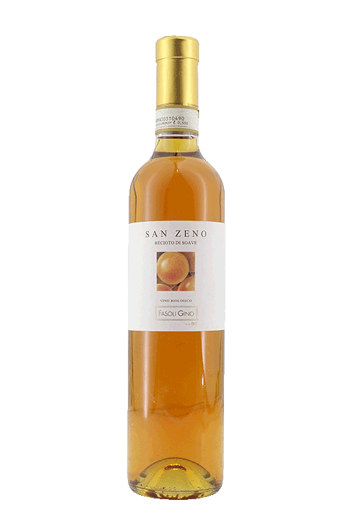 Fasoli Recioto di Soave DOCG SAN ZENO BIO